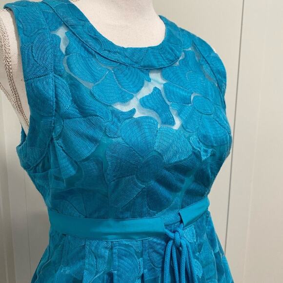 Anthropologie Dress - Picture 4 of 8